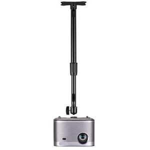 Beamer Beugel Projector Houder Projectorcamera Wandmontagebeugel Ophangbeugel Telescopische Projectorbeugel Beamer Beugel Camera(42-71cm)