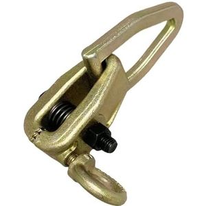 Auto Body Pull Clamp Multifunctionele Verstelbare Zelfspannende Reparatieklem for Bussen Voertuigen Auto-accessoires