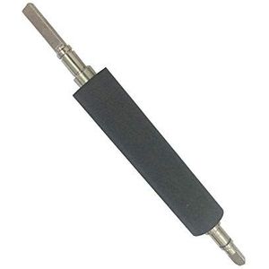 Replacement Parts for Printer PRTA28481 Used Printer Rubber Roller for Zebra P310 Barcode Printer