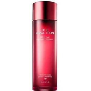 MISSHA Time Revolution Rode Algen Behandeling Essence 5.0 fl oz/150 ml
