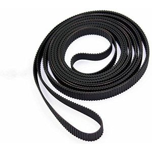 Vervangende plotter Carriage Driver riem Voor HP Designjet 4000 4020 4500 Z6100 Z6200 D5800 T7100 L25500 (42inch)