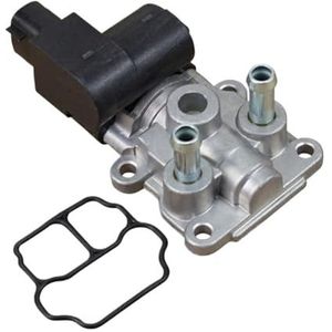 1x 22270-97401 2227097401 Stationair Controle Vavle voor Toyota- voor Terios 22270-11020 2227011020 OEM