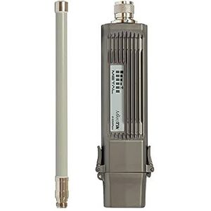 Mikrotik Metal 52 AC Grijs WLAN Access Point