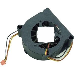 5020 50mm 12V 9V Klein voor turbine Grote mondblazer Jdm5020b Projectorventilator 5cm