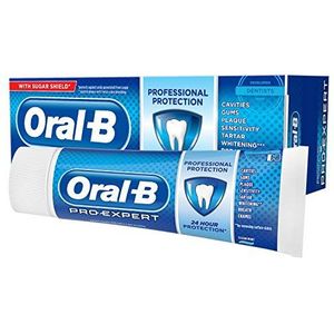 Oral-B - Pro Expert Clean - Tandpasta - Mint - 75ml