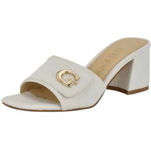 GUESS Gallai damessandaal met hak, 38 EU