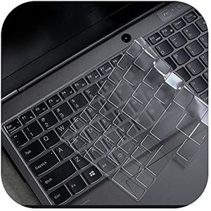 Keyboard Cover Toetsenbordafdekking voor Lenovo Legion Y7000 2020 Y7000P 2020 Y7000 2020H I7-10750H R7000 2020 R7-4800H-Tpu