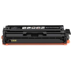 Compatibel met Xe-ox C230 C235 Geen chip 006R04383 006R04384 006R04385 006R04386 Compatibele lasertonercartridge zonder chip(Black No Chip)