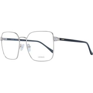 Locman Brilmontuur voor dames LOCV005 57GLD