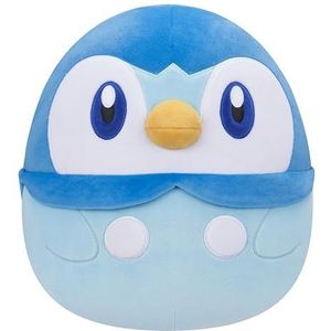 SQM - MEDIUM PLUSH 10INCH - PIPLUP WAVE 3