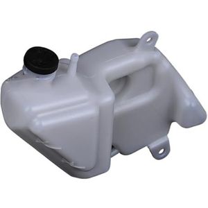 Radiator Expansievat Overloopreservoir Voor Koelvloeistofradiator Van Motorfiets, Geschikt Kawasaki Ninja 650 EX650 ER-6F 2012-2016 ER6F Koelvloeistof Tank Uitbreidingsfles