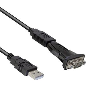 usb 2 naar seriële adapter