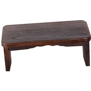 Ronyme Meditatiebank Kniekruk Reismeditatiestoel Duurzame stoel Comfortabele houten Ergonomische gebedsbank voor mindfulness