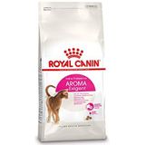 Royal Canin - Royal Canin Exigent 33 Aromatic Attraction Inhoud: 10 kg