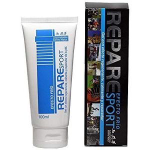 Repare Sport Recovery Cream Koud Effect