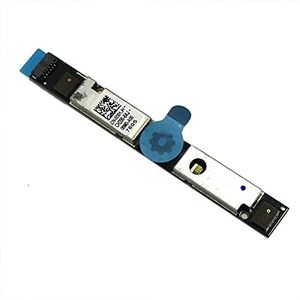 Zahara Webcam module vervanging voor Dell Vostro 3481 3480 3490,3580 3581 3583 3584 3590 3591 0F08KG F08KG