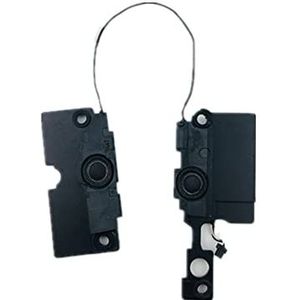 Laptop Intern Sprekers Voor For DELL Inspiron M421R Zwart