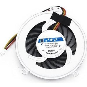 CPU-koelventilator voor LENOVO voor THINKPADge 14 L410 L420 L512 L412 E40 E50 SL410 SL410K SL510 SL510K KSB06105HA UDQFZZH19C1N G35-ventilator