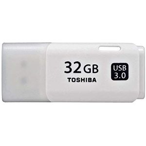 Toshiba TransMemory U301 32GB USB-stick USB 3.0 wit