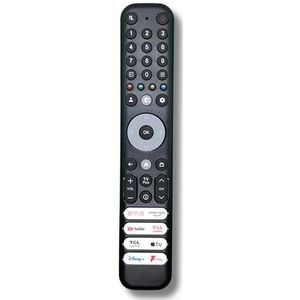 Vervangende afstandsbediening voor TCL TV 32S330 | 32S334 | 32S5200 | 32S5400AF