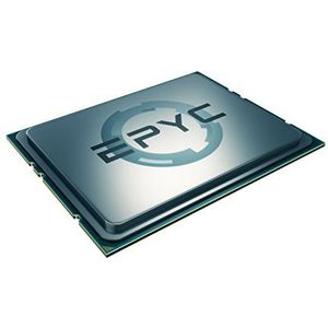 AMD EPYC 7351-2,4 GHz, 16 kernen, 32 draden, 64 MB cache, SP3-socket