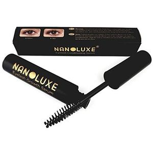 Nanoluxe Eyelash Conditioning Serum for Eyelash Repair & Growth 9ml …