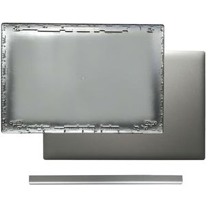 Voor LENOVO IdeaPad 330-15 330-15IKB 330-15IGM 320-15ABR laptop LCD-achterkant/voorkant/palmsteun boven/onderkant(Silver A H-cover)