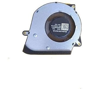 LAPTOP CPU GPU-koelventilator voor Vivobook Pro16 2025 Gaming V16 V3607V VJ VU(CPU FAN)