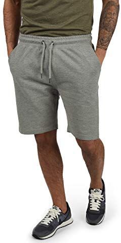 BLEND Broek 'Svenni'  grijs