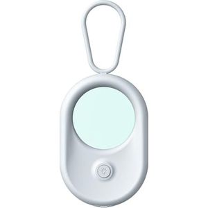 Multifunctionele Infrarood-Detector USB Aftasten Accessoire voor Technologieliefhebbers