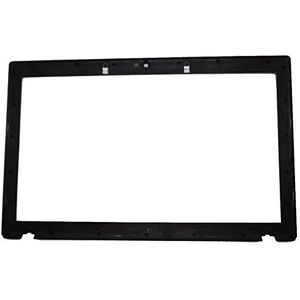 Laptop LCD schermrand behuizing Voor For MSI For CR500 CR500X Zwart