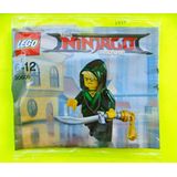 LEGO De Ninjago Film - Lloyd Poly Bag 30609 6196791