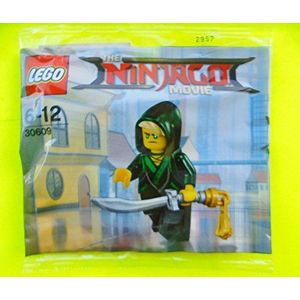 LEGO De Ninjago Film - Lloyd Poly Bag 30609 6196791