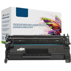 MRHZKE Toner Patroon Voor W1510A Voor Pro 4003dw 4003dn MFP 4103fdw 4103fdn Printers (W1510X Geen chip)