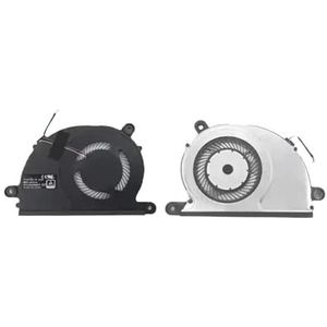 CPU-koelventilator voor NP900X3L NP900X3N NP900X5L BA31-00161A Koelventilator RADIATOR FHAD