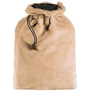 Warmwaterkruik Tender Grège 23x33 cm Vivaraise