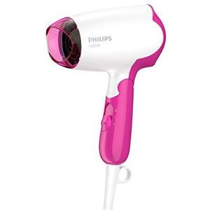 Philips DryCare BHD003/00 haardroger 1400 W Roze, Wit