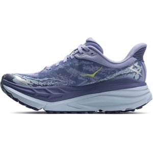 HOKA One One Stinson 7, gymschoenen voor dames, Cosmic Sky Weer, 39.5 EU