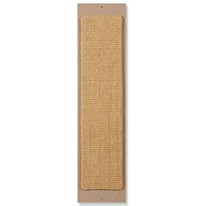 Karlie 46110 Sisal krabplank L: 70 cm B: 17 cm