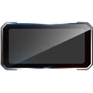 Motorfiets GPS 6,25 inch WiFi Moto Navigatie Waterdicht Android 10 Systeem DVR Dash Cam Recorder Geschikt for Motorfiets