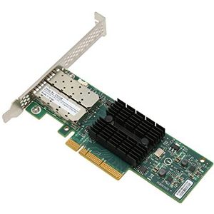 10Gb SFP PCI-e Netwerkkaart, Intel 82599(X520) Controller, NICGIGA 10Gbps Ethernet-adapter, met Dubbele SFP-poort, 10G NIC-kaart, voor Windows Server/Linux/VMware