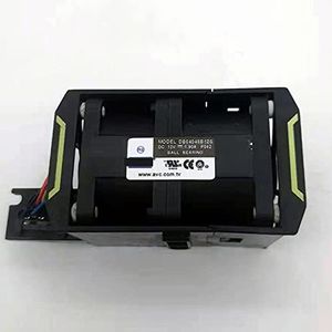 26K8082 26K8083 CPU Cooling Fan DB04048B12S for IBM X3550 1U Server