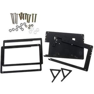 7 Duim IPS voor Touch screen voor 4 1024X600 Capacitief voor HDMI LCD