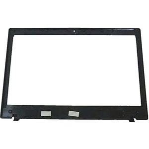 Laptop LCD schermrand behuizing Voor For CLEVO X8100 Zwart