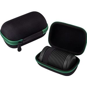 Hard Case voor Bang & Olufsen Beosound Explore - Draadloze Outdoor Bluetooth Speaker van Aenllosi (zwart, alleen hoes)