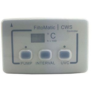 Oase FiltoMatic Automatische Controller