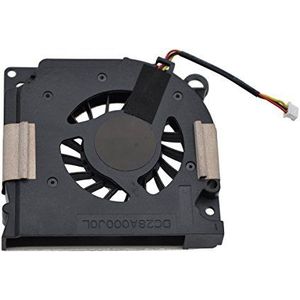 Nieuwe CPU-koelventilator voor DELL Inspiron 1525 1526 1545 1546/Latitude D620 D630