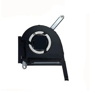 Laptop CPU GPU koelventilator voor ASUS voor TUF 4 FA507XI FA507VV FA507ZV FA707(5V CPU)