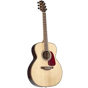 Takamine GN93N2 Natural Gloss - Akoestische gitaar