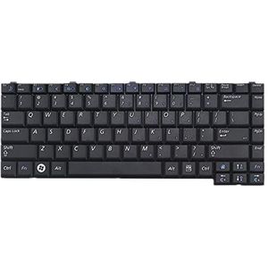 Laptop Toetsenbord Voor For Samsung P710 Zwart Verenigde Staten Lay-out